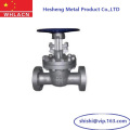 OEM Stainless Steel Precision Investment Casting Solenoid Valve (Machining Parts)